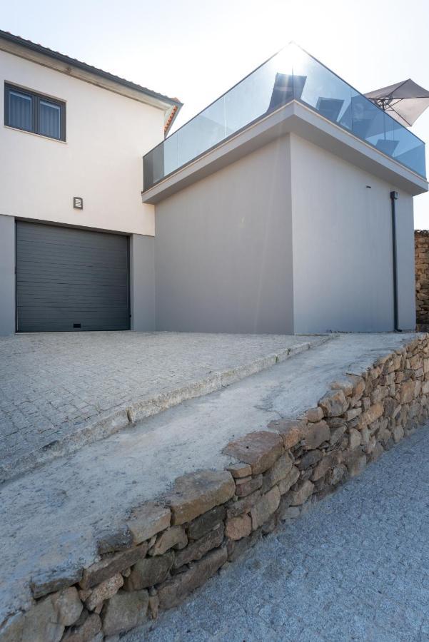 Casa Dona Maria - Armamar Douro Villa Exterior foto