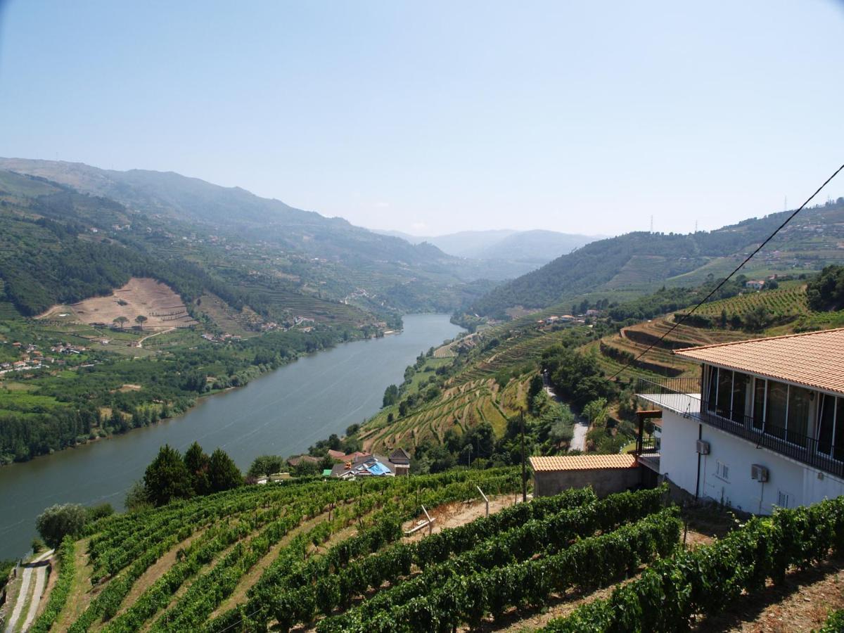 Casa Dona Maria - Armamar Douro Villa Exterior foto