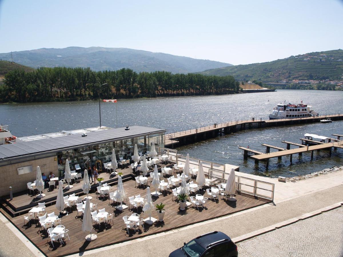 Casa Dona Maria - Armamar Douro Villa Exterior foto