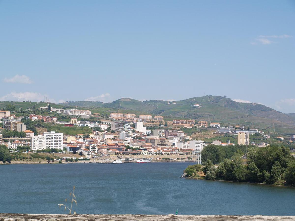 Casa Dona Maria - Armamar Douro Villa Exterior foto