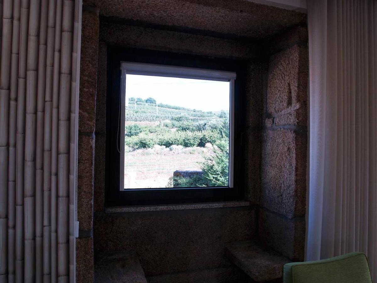 Casa Dona Maria - Armamar Douro Villa Exterior foto